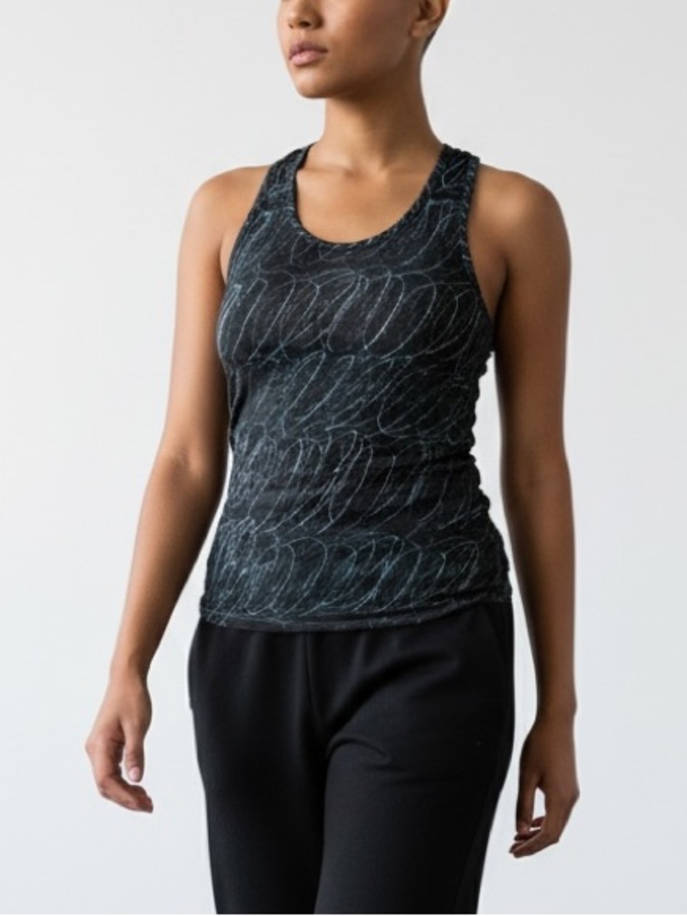 Beau Souci Marcello tank top